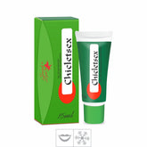 Kissable Lubricant Chicletsex 15ml - Menta