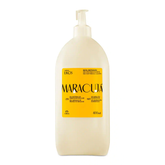 Desodorante corporal hidratante de maracuyá Ekos Nectar (recambio de 400 ml)