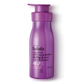 Creme Desodorante Nutritivo Para o Corpo Ameixa e Flor de Baunilha 400ml