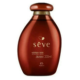 Seve Moisturising Body Oil Amêndoas e Canela 200 ml - Natura