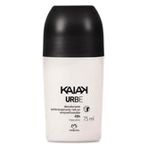 Desodorante Antitranspirante Roll-On Kaiak Urbe Masculino